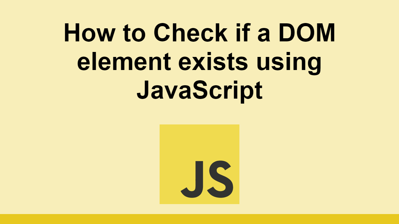 Javascript Check If Element Is Fully Visible