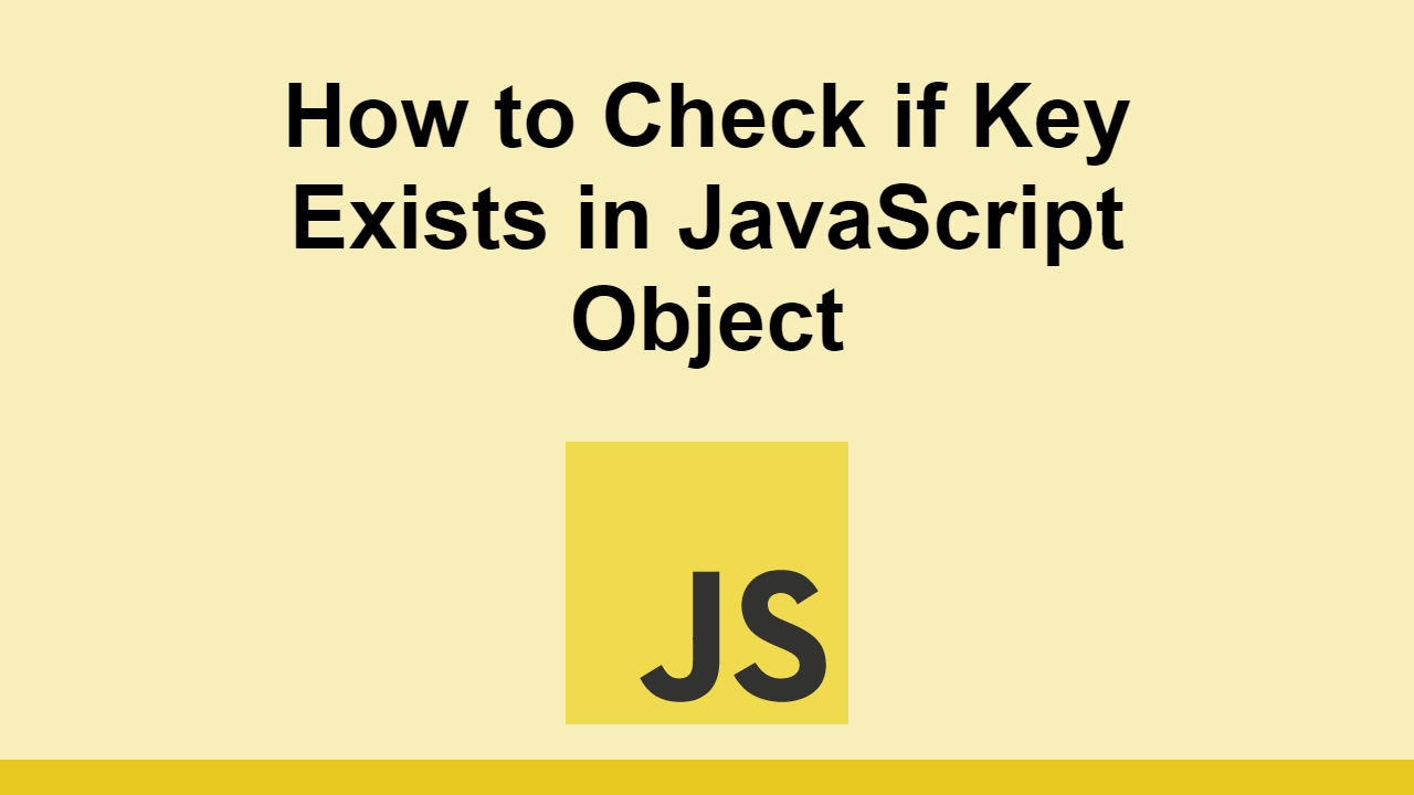 Javascript Check If Object Exists In Array