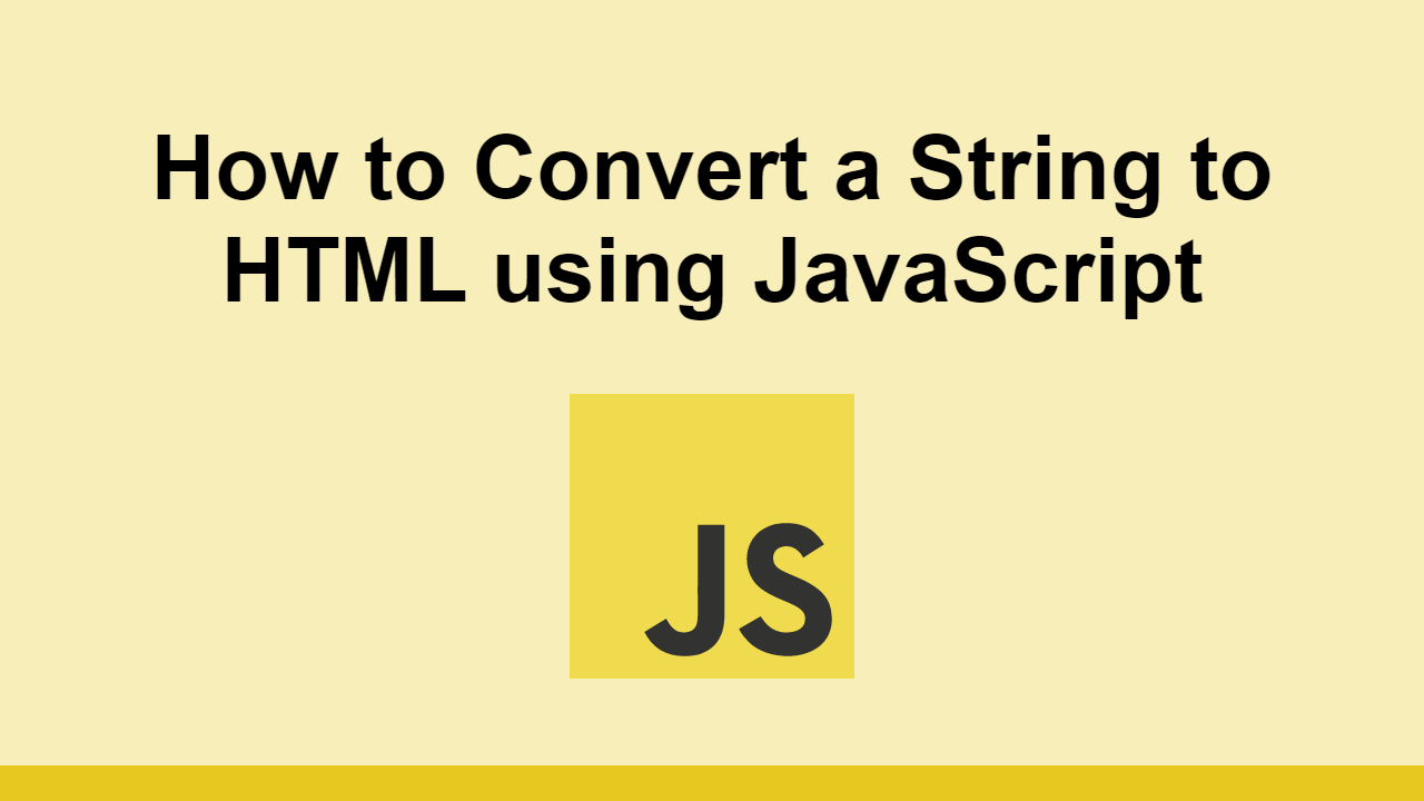 Convert String To Html Android