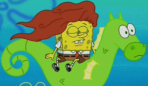 You're ready to start stylin'.