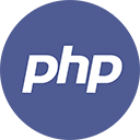 php class icon