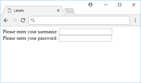 They help the user tremendously.