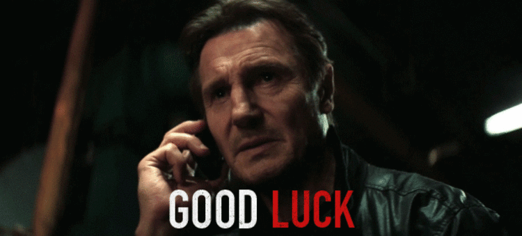 Good luck with Vue!