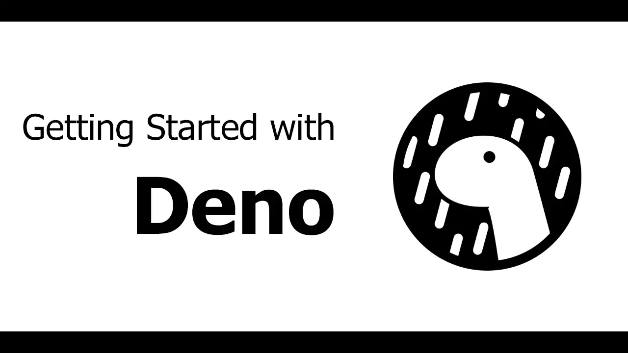 Getting Started with Deno