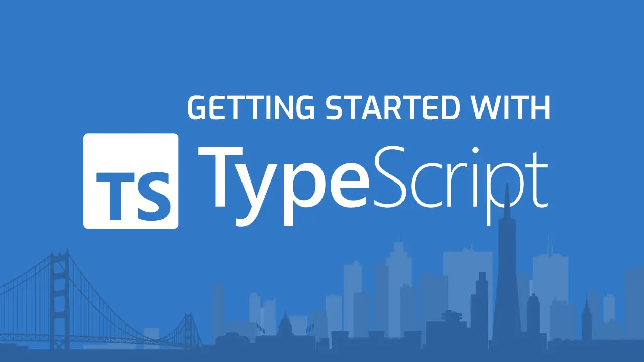 Getting Started with TypeScript - Sabe.io
