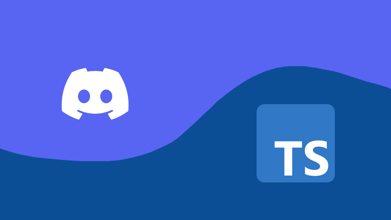 Build a 100 Days of Code Discord Bot with TypeScript, MongoDB, and Discord.js  13