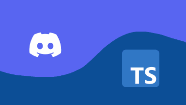 How to build a Discord bot using TypeScript
