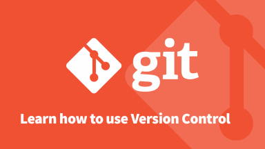 Learn how to use Git
